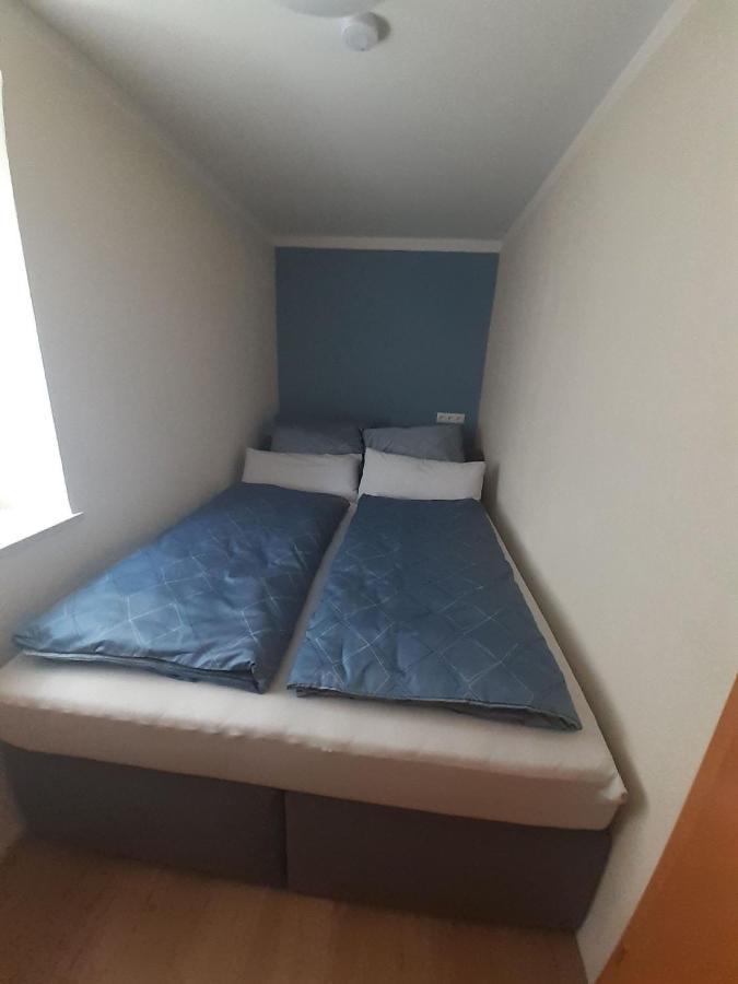 Ferienwohnung Kreiller Johanniskirchen Zewnętrze zdjęcie